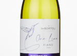 De Bortoli One Line Fiano,2024