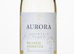 Vinho Aurora Varietal Malvasia Aromatica,2024