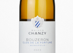 Bouzeron Clos de La Fortune,2023