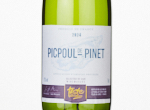 Sainsbury’s Taste the Difference Picpoul de Pinet,2024