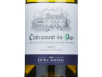Exceptional Châteauneuf-du-Pape Blanc,2023