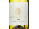 Gabriel Meffre Collection 1936 Vallis White,2024