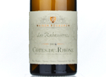 Maison Bouachon Les Rabassières Côtes du Rhône Blanc,2024