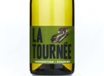La Tournée blanc,2024