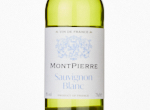 Montpierre Sauvignon Blanc 75Cl (IWC only),NV