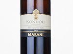 Marani Kondoli Vineyards Mtsvane - Kisi,2023