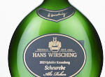Iphöfer Kronsberg Scheurebe Alte Reben trocken,2023