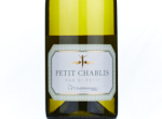 Petit Chablis Pas si Petit,2023
