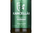 Kancellár Furmint,2021