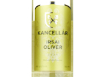 Kancellár Irsai Olivér,2024