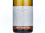 Netsu Pinot Blanc,2023
