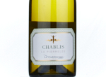 Chablis La Pierrelée,2022