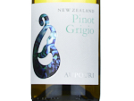 Aupouri Pinot Grigio,2023