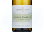 Chablis Grand Cru Les Vaudésirs Domaine Long-Depaquit,2023