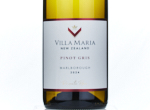 Villa Maria Private Bin Pinot Gris,2024