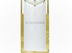 Alexandria Cuvee white,2024