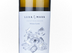 Luda Mara White Cuvee,2024