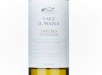 Quinta Vale D. Maria Douro Superior Branco,2023