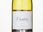 Tesco Finest Chablis,2023