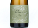 Lar de Paula Ed Limitada Blanco Fermentado en Barrica,2022