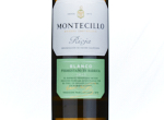 Montecillo Blanco Fermentado en barrica,2023