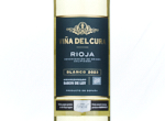 Tesco Finest Viña Del Cura Rioja Blanco,2023
