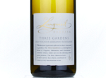 Langmeil Barossa Three Gardens Viognier Marsanne Roussanne,2024