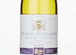 Sainsbury's Taste the Difference Mâcon-Villages,2023