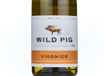 Wild Pig Viognier,2024