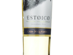 Estoico Viognier-Chardonnay,2022
