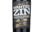 The Wanted Zin Zinfandel,2023