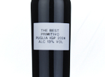 Morrisons The Best Primitivo,2024
