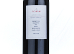 Masso Antico Primitivo Organic Salento,2024
