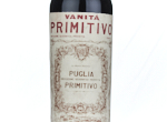 Vanità Primitivo,2024