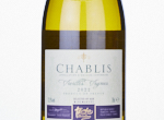 Sainsbury’s Taste the Difference Chablis Vieilles Vignes,2022