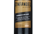 Specially Selected Bourbon Zinfandel,2022