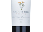 Granite Hill Old Vine Zinfandel,2022