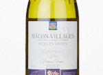 Sainsbury’s Taste the Difference Mâcon-Villages Vieilles Vignes,2023