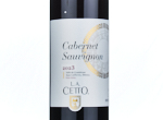 La Cetto Cabernet Sauvignon,2023