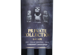 Lacaze Private Collection Cabernet Sauvignon,2021