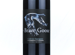 The Brave Goose Reserve Cabernet,2022