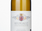 Meursault Cuvée Fernand Boyer,2022