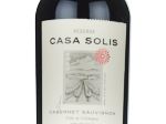 Casa Solis Cabernet Sauvignon,2024