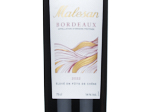 Malesan Bordeaux Rouge Terra Vitis,2022