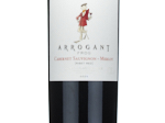 Arrogant Frog Cabernet Sauvignon-Merlot,2024