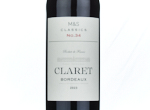 M&S Classics No. 34 Claret,2023