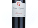 M&S Cape Quarter Boekenhoutskloof Bordeaux Blend,2023