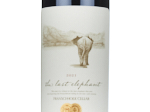 Franschhoek Cellar The Last Elephant,2021