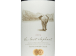 Franschhoek Cellar The Last Elephant,2019