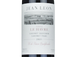 Jean Leon "Vinya Le Havre",2021
